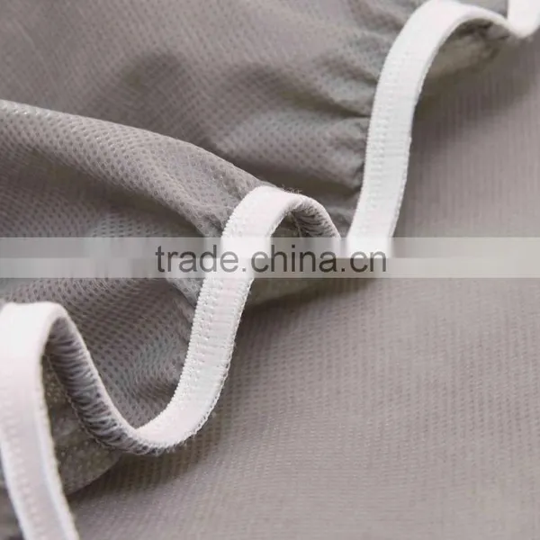 King Size Non - Woven Water Resistant Fitted Sheet photo-2