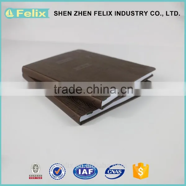 Wholesale China Import Exercise Journal Book photo-4