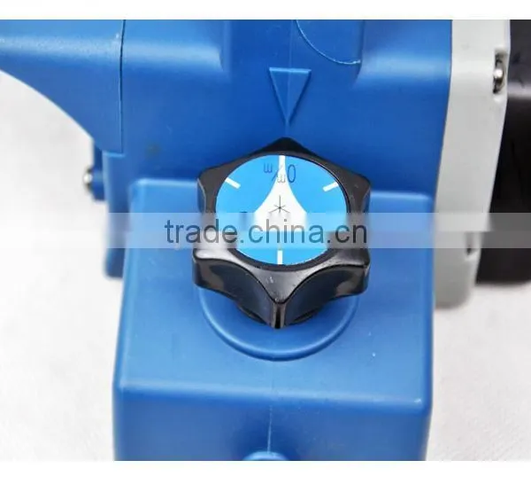 Hot Sale of the the Dongcheng 110*2 840w Belt for Electric Planer photo-4
