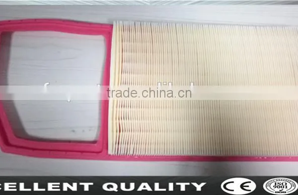 Auto Air Filter Hepa for vw 03C129620F