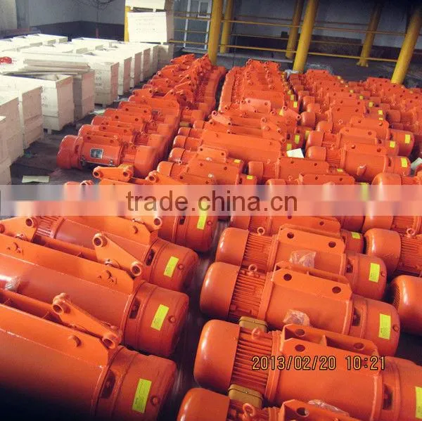 Wire Rope Ratchet Hoist