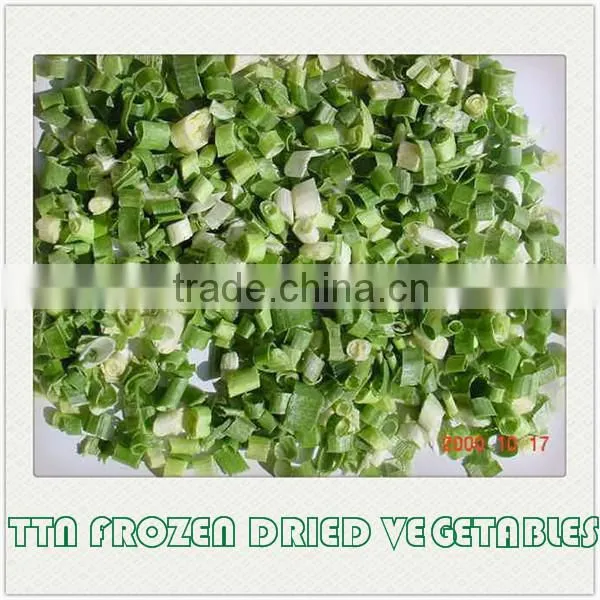 Hot Sals Lowest Price China Dried Vegetable Spring Onion