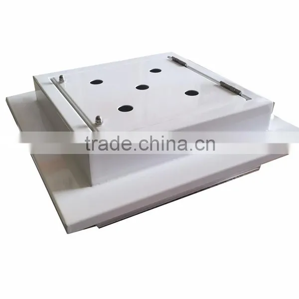 Customized Sheet Metal Box Manufacturers photo-4