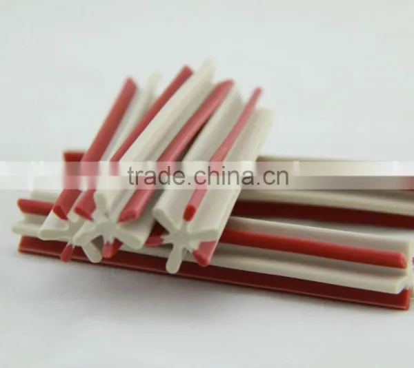 Chow Chow Puppies for Sale (two-tone Straight Hexagonal Natural Dog Chews) photo-2