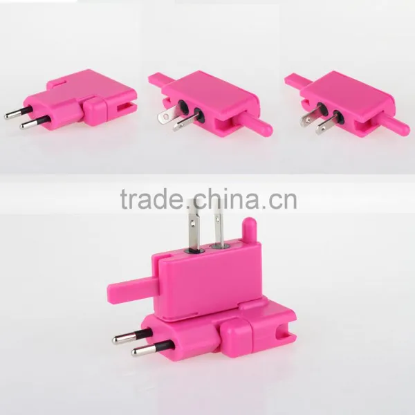 Business Residence Application Universal Schuko/ South Africa Travel Adapter for Dominica photo-3
