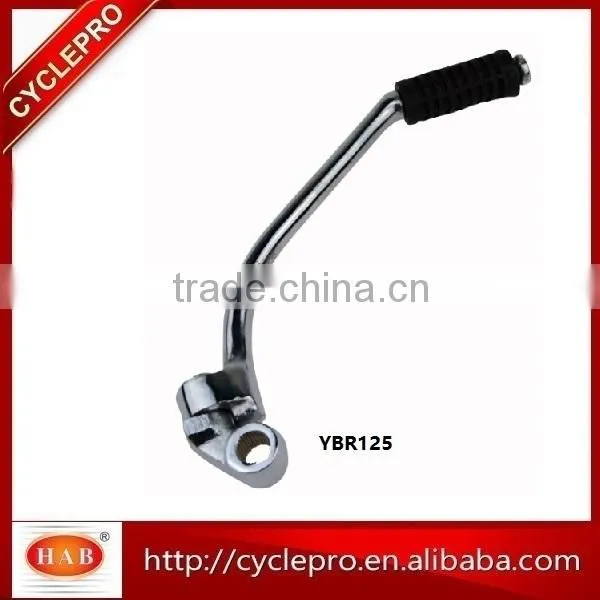 Hot!!! YBR125 kick starter Motorcycle Kick starter