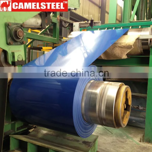Colored Coated Galvanized Steel Coil Steel Price per kg photo-5
