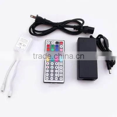 Led Bar Lights Wholesale Cheap 5050 Flexible Rgb Battery Powered Led Strip Light photo-4