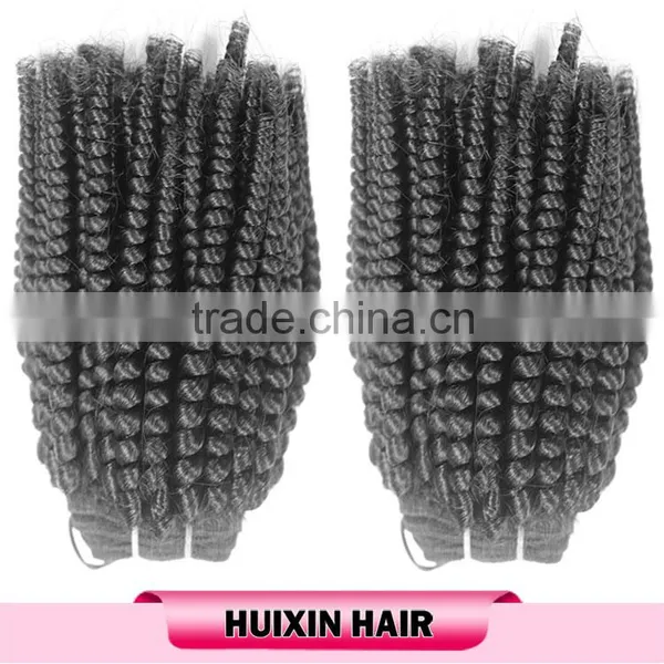 China Wholesale Hair Products Mongolian Kinky Curly Remy Hair Weave, Hot Style Kinky Curly Human Hair Weave photo-3