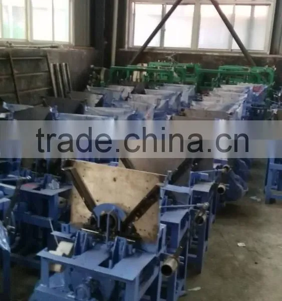 Pyrotechnics Paper Tube Rolling Machine ID8-30mm photo-5