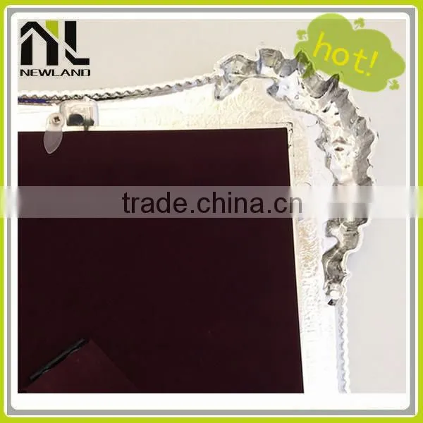 Mirror Frame Moulding Photo Picture Frames photo-4