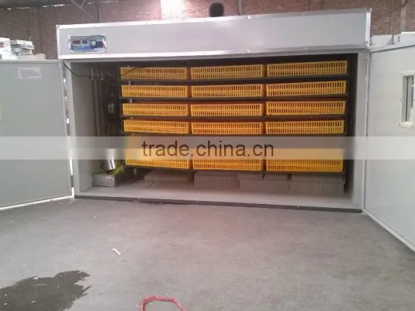 1800 Incubators,egg Incubator CE Approved (Judy: 0086.13791327428) photo-2