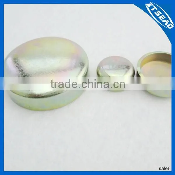 Engine Expansion Plug on Cylinder Block photo-5