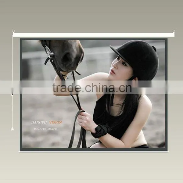 Oem Projection Screen
