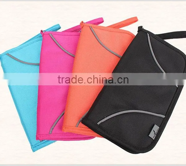 Multifunctional Secret Wallet Rfid Leather Wallet Leather Wallet Rfid photo-5