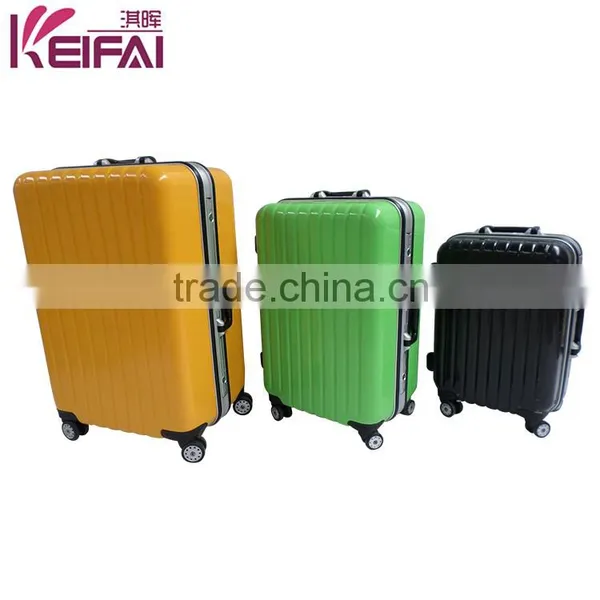 28 Inch Hard Plastic Kids Trolley Hard Case Luggage photo-6