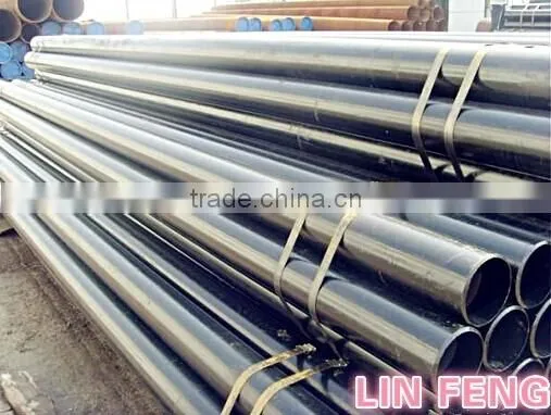 Seamless Steel Pipe/Tube, OCTG API Pipes photo-5