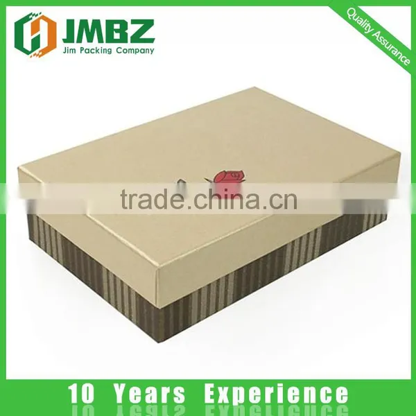 Cardboard Fashion Design Shoe Box,customized Carton photo-2