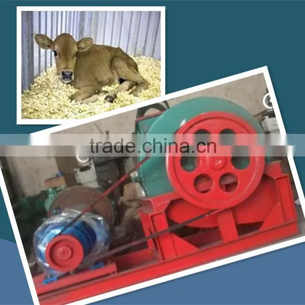 Wood Shaving Machine for Sale