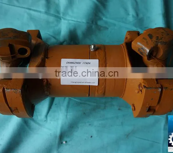 changlin Drive shaft for py190H motor grader