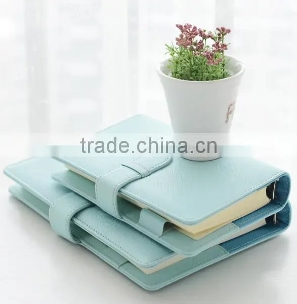 Cheap Custom Leather Notebooks photo-2