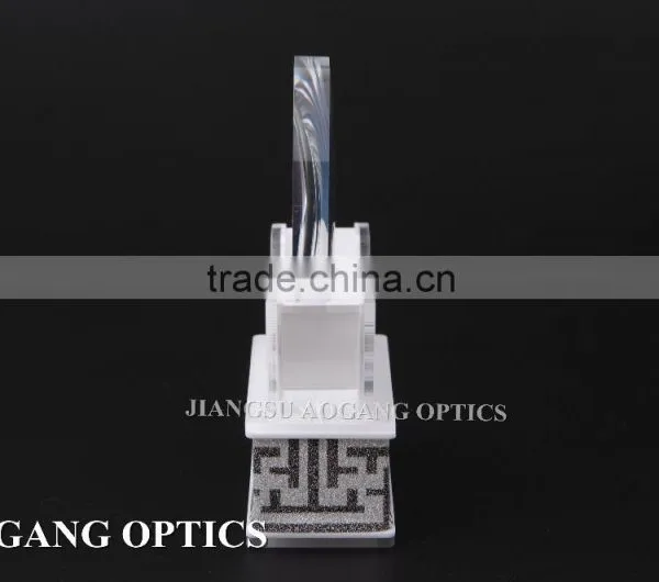 1.56 HC Lens Factory Optical Lenses Manufacturer photo-2