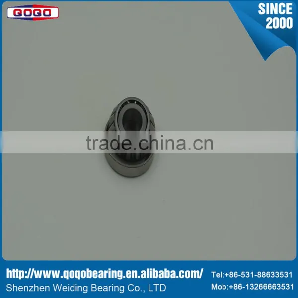 High Precision Autonative Tapered Roller Bearing 32232J2 photo-5