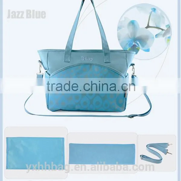 Baby Products Diaper Bag Mummy Baby Bag photo-3