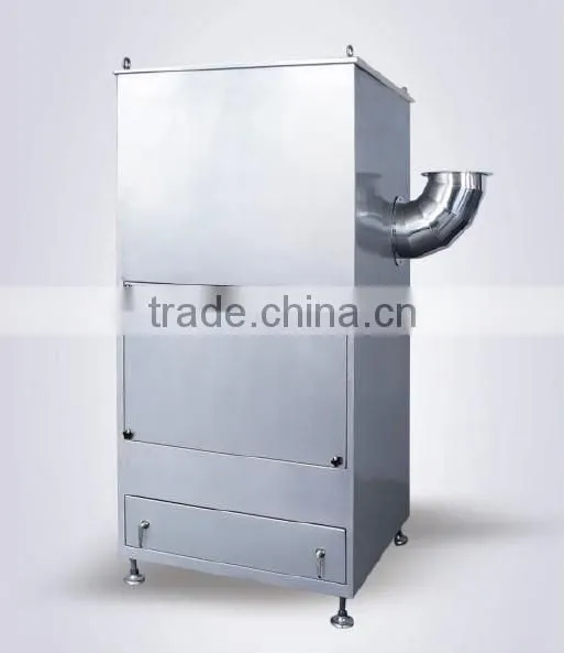 BG-40E Automaic High Efficiency Tablet Film Coating Machine photo-3
