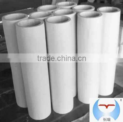 Alumina Lining Board in Special Shaped