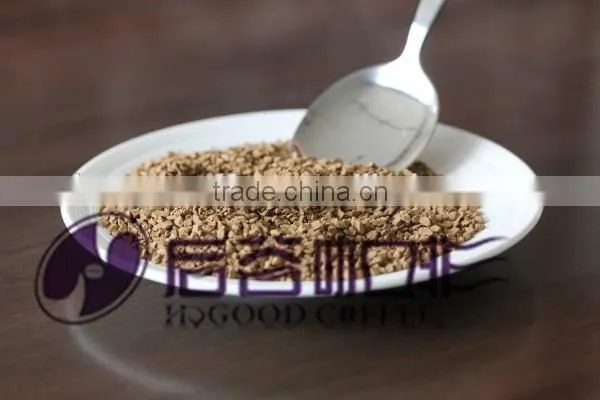 100% Pure Freeze-dried Instant Coffee photo-2