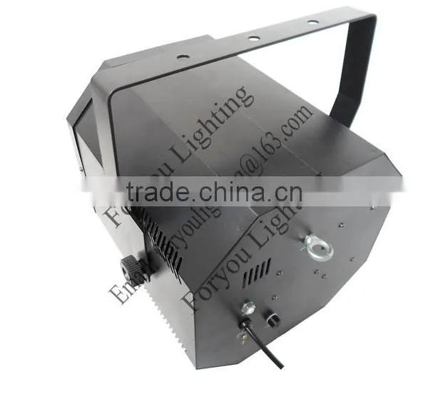 3-Year Warranty Disco DJ Stage Used High Power 400W UV400 Gun Blacklight photo-4