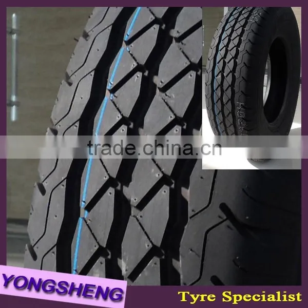 2016 Wholesale China Cheap New Radial Tires 195/65r15 photo-5