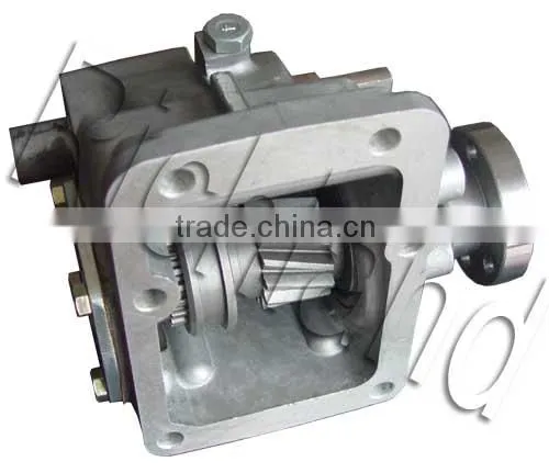 Mitsubishi PTO M02S5 Truck Parts