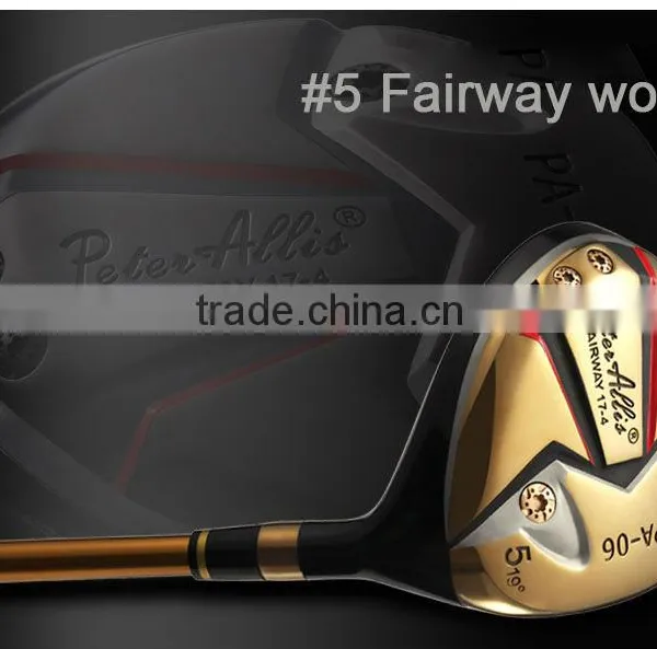 Junior Golf Club Set/golf Club Iron Sets photo-4