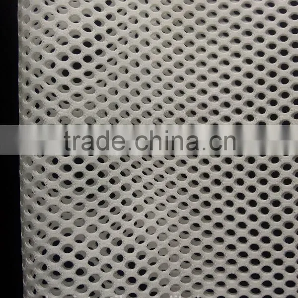 100% Polyester Double--side Air Mesh Fabric photo-3