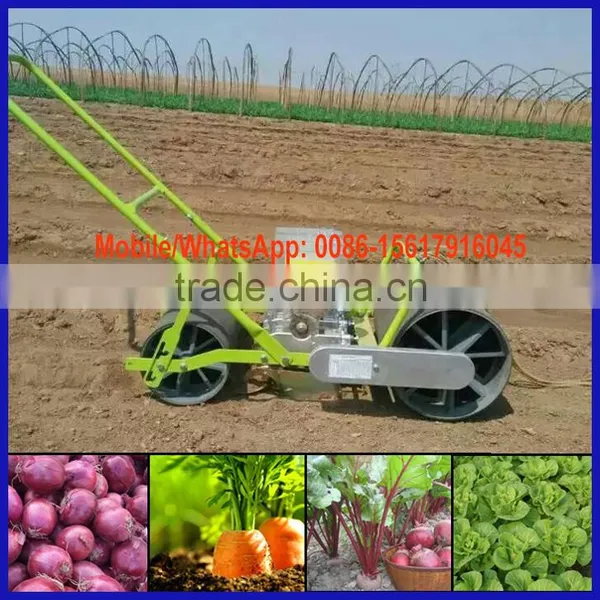 Manual Seed Planter for Vegetable Seeds photo-2
