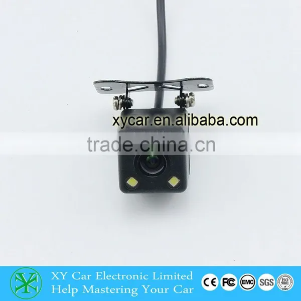 2015 Very Good Universal HD Car Camera XY-1668 photo-2