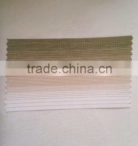 Zebra Blinds Fabrics, Gradient Color Zebra Blinds photo-3