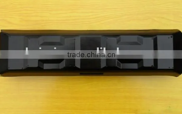 SUMITOMO SH300 Rubber Pad, SUMITOMO Rubber Track Pad,SH300-2,LS2650FJ-2,LS2800FJ2,LS2800F2,LS3400EA,LS3400FJ,LS5800FJ photo-2