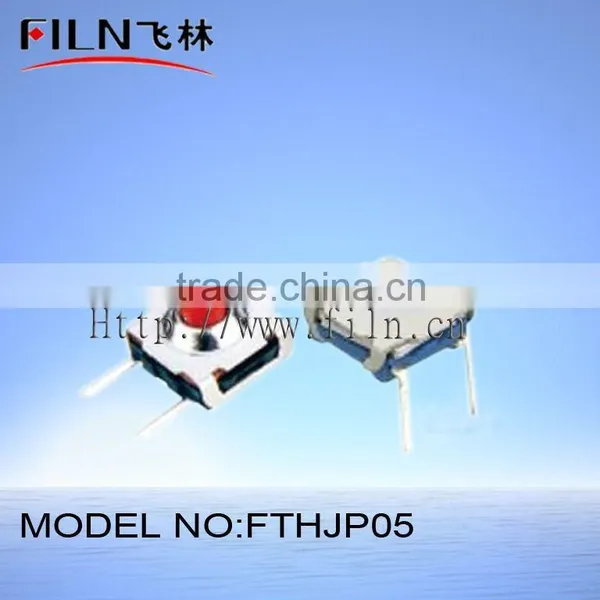 FTHJP05 Smd Tactile Tact Wireless Touch Switch