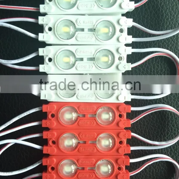 12V IP67 Smd Led Module Injection for Display Screen LED MOUDLE photo-4