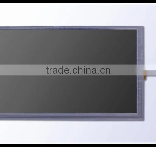 New Original Item TFT LCD Module A070VW05 LCD Display & Touch Screen Best Car Navigation Within 3 Month Guarantee Car Panel