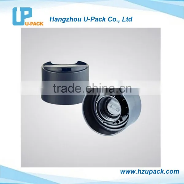 20mm, 24mm, 28mm Double Wall Plastic Large Disc Top Cap photo-4
