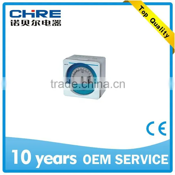 AH711 Mechanical Timer,time relay