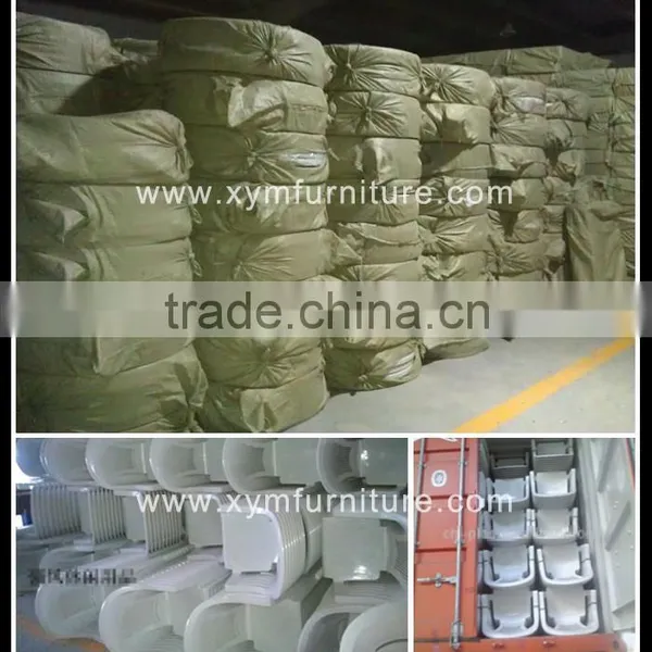 Hot Selling Price of Plastic Dining Table photo-6