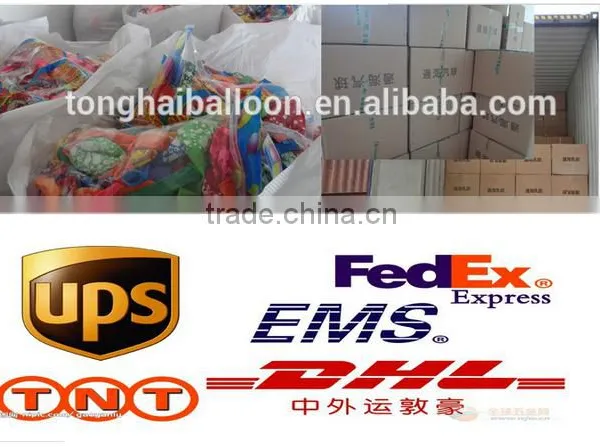 Hot Sell Water Balloon Made in China/balloon Factory in China photo-4
