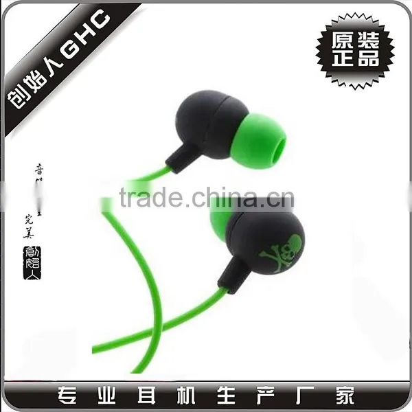 Color Changing Earphones for Promotion at Cheap Price photo-3