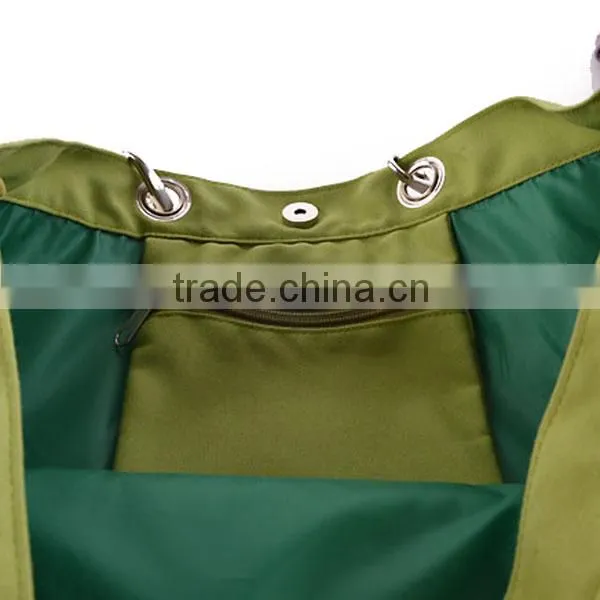 Leather Shoulder Bag for Women photo-3