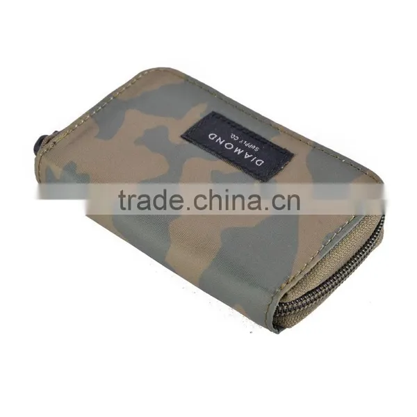High Quality Leather Wallet photo-4